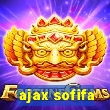 ajax sofifa
